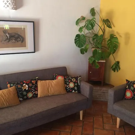 Casa vacanze Casa Da Fornalha Castro Marim