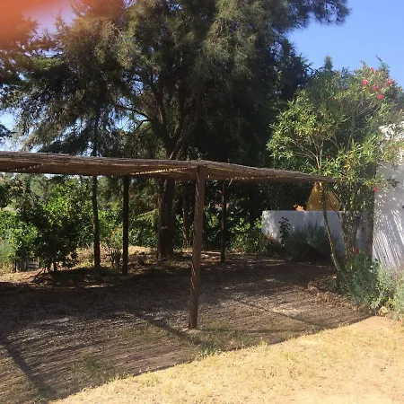 Prázdninový dům Casa Da Fornalha Castro Marim