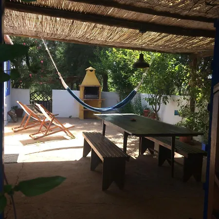 Prázdninový dům Casa Da Fornalha Castro Marim