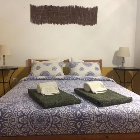 Casa Da Fornalha Prázdninový dům