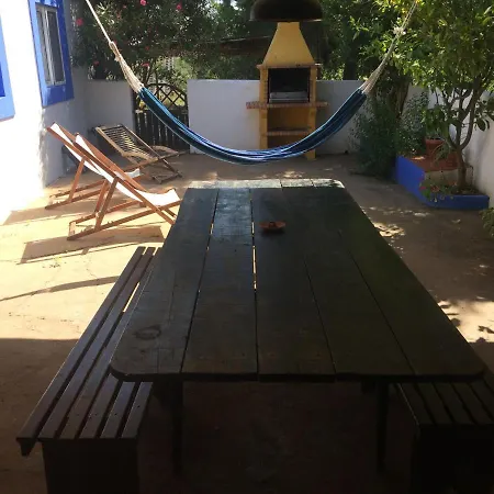 Prázdninový dům Casa Da Fornalha