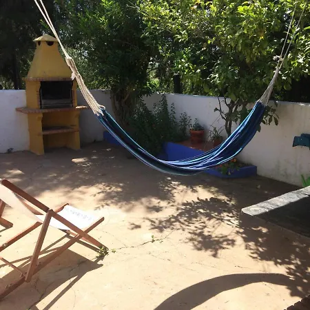 Casa vacanze Casa Da Fornalha