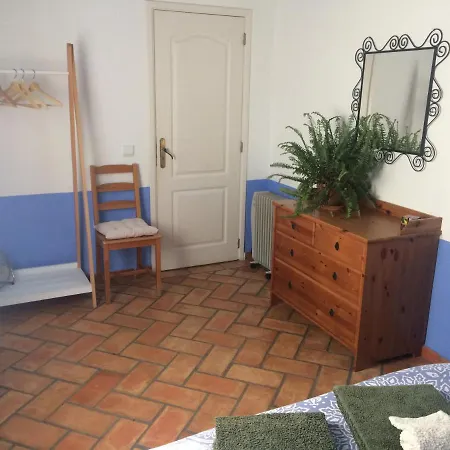Casa Da Fornalha * Castro Marim
