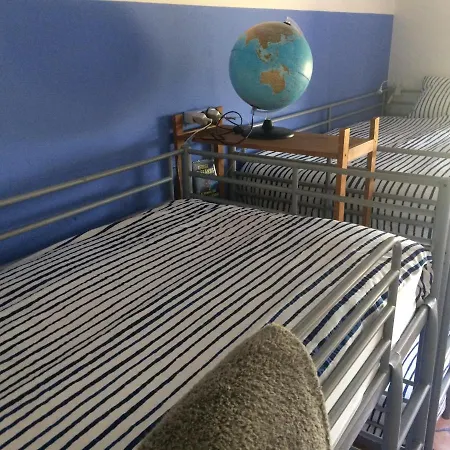 Prázdninový dům Casa Da Fornalha *
