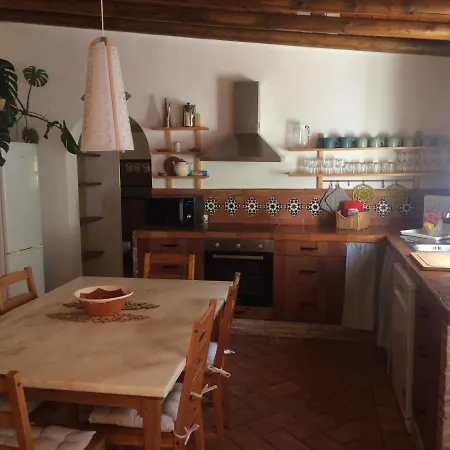 Casa vacanze Casa Da Fornalha *
