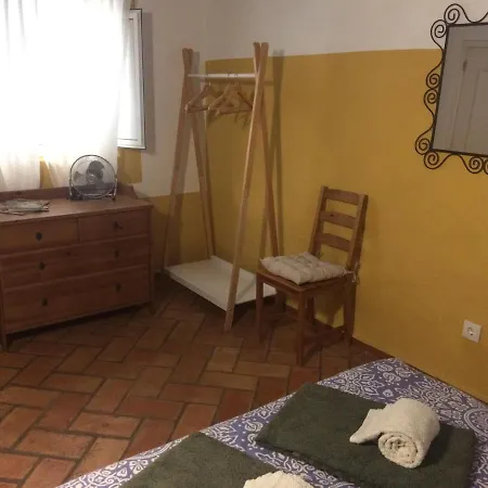 Casa Da Fornalha