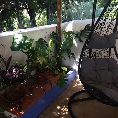 Casa Da Fornalha Prázdninový dům Castro Marim