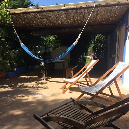 Casa Da Fornalha