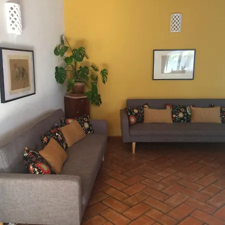 Casa Da Fornalha Casa vacanze Castro Marim